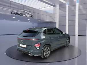 Hyundai KONA 1.6 GDi Hybrid N-Line