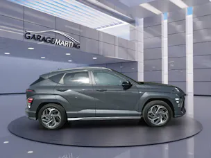 Hyundai KONA 1.6 GDi Hybrid N-Line