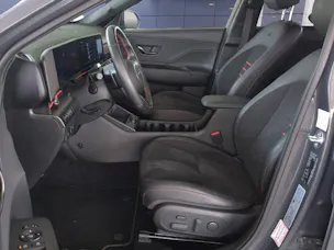 Hyundai KONA 1.6 GDi Hybrid N-Line