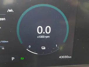 Hyundai KONA 1.6 GDi Hybrid N-Line
