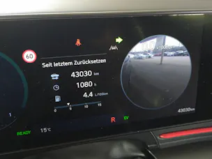 Hyundai KONA 1.6 GDi Hybrid N-Line