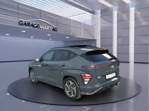 Hyundai KONA 1.6 GDi Hybrid N-Line