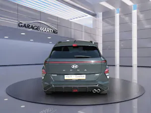 Hyundai KONA 1.6 GDi Hybrid N-Line