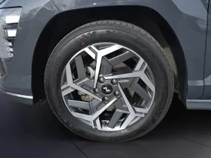 Hyundai KONA 1.6 GDi Hybrid N-Line