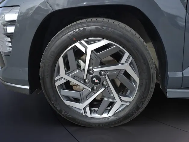 Hyundai KONA 1.6 GDi Hybrid N-Line