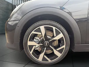 Mini Cooper S 5door