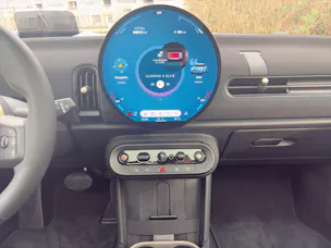 Mini Cooper S 5door