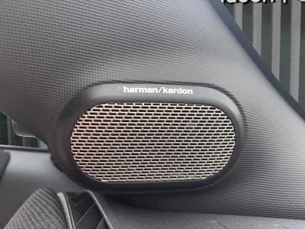 Mini Cooper S 5door