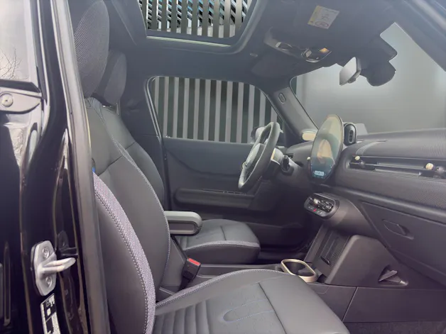 Mini Cooper S 5door