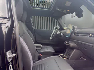 Mini Cooper S 5door