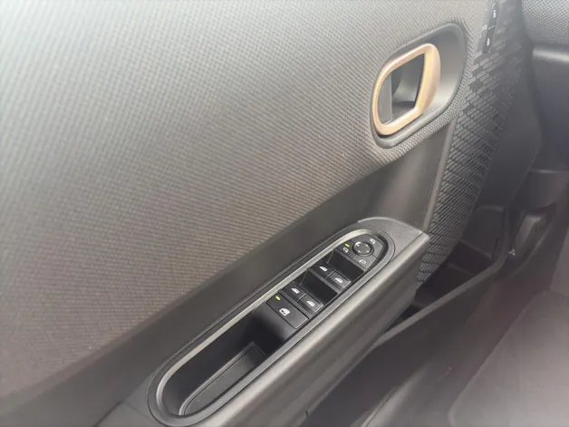 Mini Cooper S 5door