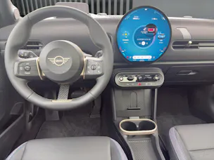 Mini Cooper S 5door