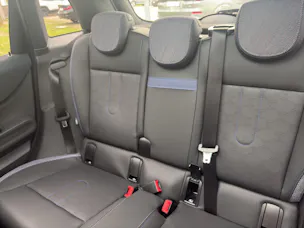Mini Cooper S 5door
