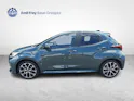 Toyota Yaris 1.5 VVT-i HSD Trend