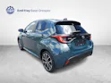 Toyota Yaris 1.5 VVT-i HSD Trend