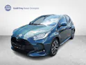 Toyota Yaris 1.5 VVT-i HSD Trend