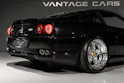 Ferrari 575M 5.75 Maranello F1