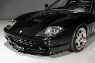Ferrari 575M 5.75 Maranello F1