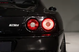 Ferrari 575M 5.75 Maranello F1