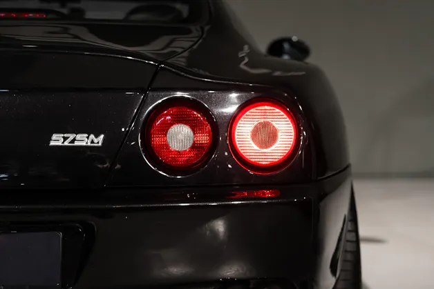 Ferrari 575M 5.75 Maranello F1