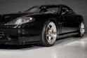 Ferrari 575M 5.75 Maranello F1