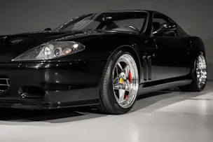 Ferrari 575M 5.75 Maranello F1