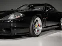 Ferrari 575M 5.75 Maranello F1