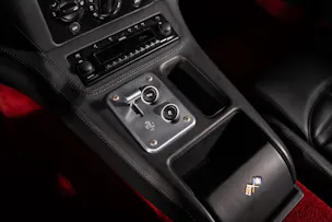 Ferrari 575M 5.75 Maranello F1