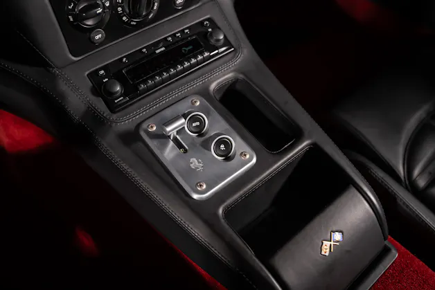 Ferrari 575M 5.75 Maranello F1
