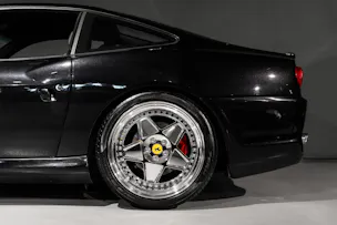 Ferrari 575M 5.75 Maranello F1