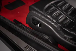 Ferrari 575M 5.75 Maranello F1