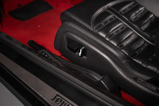 Ferrari 575M 5.75 Maranello F1