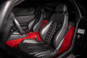 Ferrari 575M 5.75 Maranello F1