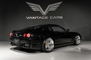 Ferrari 575M 5.75 Maranello F1
