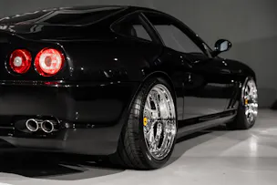 Ferrari 575M 5.75 Maranello F1