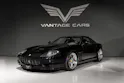 Ferrari 575M 5.75 Maranello F1