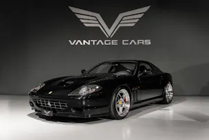 Ferrari 575M 5.75 Maranello F1