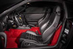 Ferrari 575M 5.75 Maranello F1