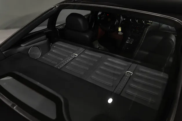 Ferrari 575M 5.75 Maranello F1
