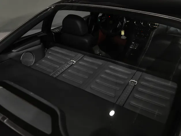 Ferrari 575M 5.75 Maranello F1