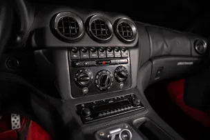 Ferrari 575M 5.75 Maranello F1