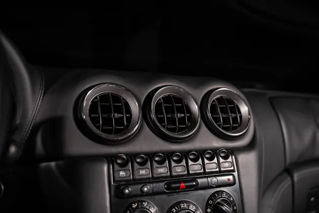 Ferrari 575M 5.75 Maranello F1