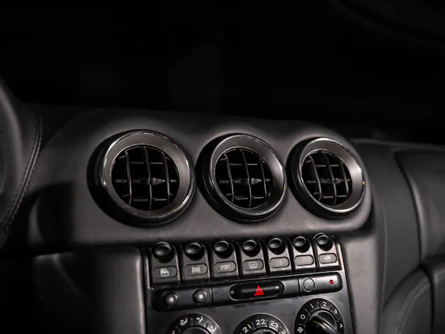Ferrari 575M 5.75 Maranello F1