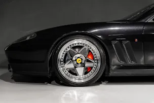 Ferrari 575M 5.75 Maranello F1