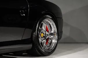 Ferrari 575M 5.75 Maranello F1