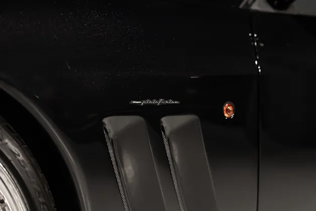 Ferrari 575M 5.75 Maranello F1