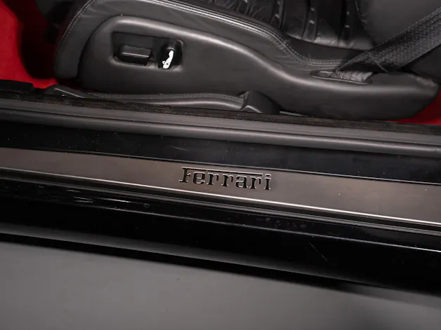 Ferrari 575M 5.75 Maranello F1