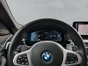 BMW 530e M Sport xDrive Touring G31 (CH) AHK  📍