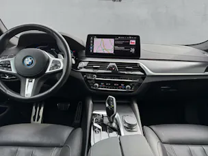 BMW 530e M Sport xDrive Touring G31 (CH) AHK  📍