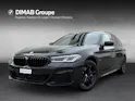 BMW 530e M Sport xDrive Touring G31 (CH) AHK  📍